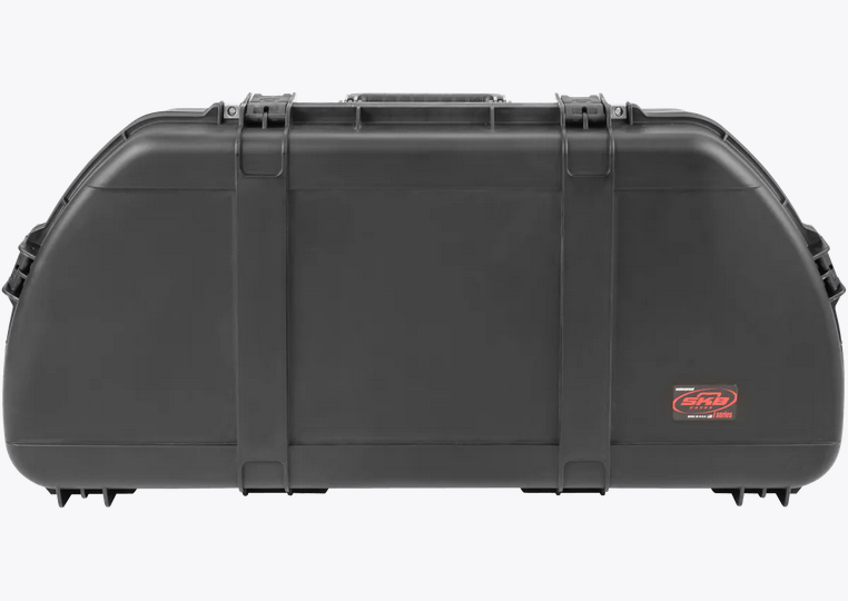 SKB Mathews iSeries Shaped Bow Case | Midwest Archery