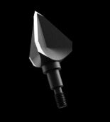 Load image into Gallery viewer, Annihilator Broadheads  SINGLE BEVEL 125gr Right 3pk