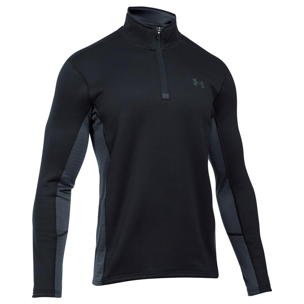 Under Armour Extreme Base Top Black 2X-Large