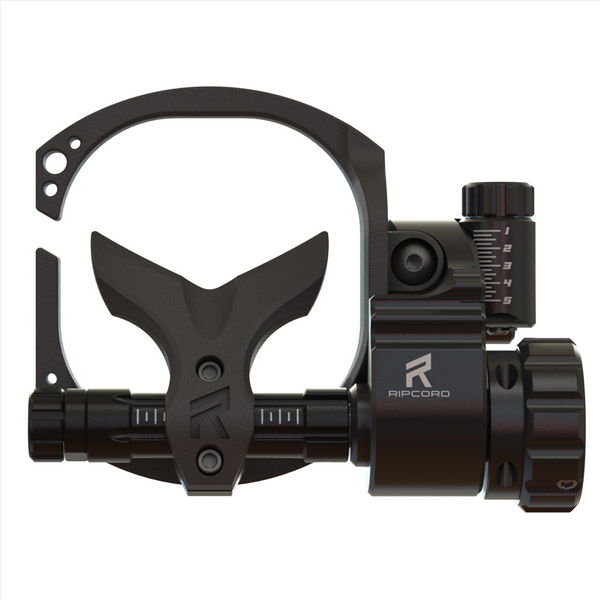 Ripcord Pfeilauflage IMS Micro - Präzision für Jäger