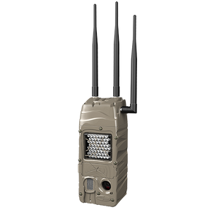 Cuddeback Extreme Verizon Camera G-5093