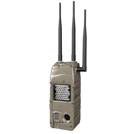 Cuddeback Extreme Verizon Camera G-5093