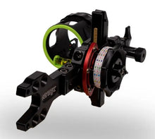 Load image into Gallery viewer, HHA NYTRX XV3 Side Mount RH .10 Black