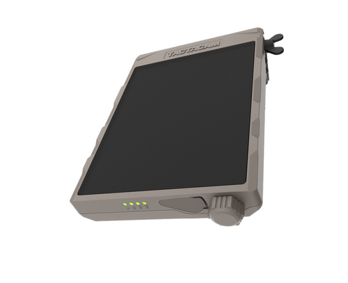 Tactacam Reveal External Solar Panel V2