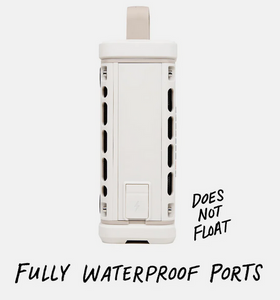 Turtlebox Ranger Portable Speaker