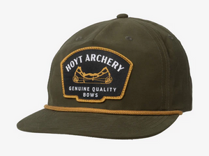 Hoyt Ranger Hat