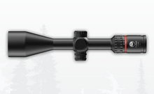 Load image into Gallery viewer, Burris Fullfield 4-16x50mm Wind Ret Scope
