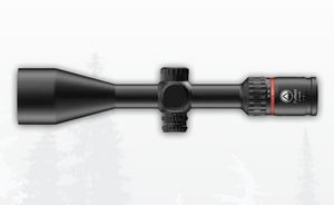 Burris Fullfield 4-16x50mm Wind Ret Scope