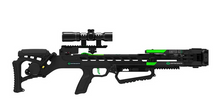 Load image into Gallery viewer, CenterPoint Amped G2D Crossbow Package