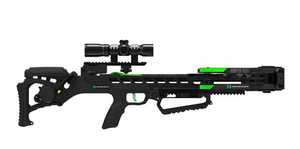 CenterPoint Amped G2D Crossbow Package