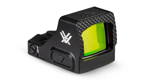 Vortex Defender-CCW™ Micro Green Dot