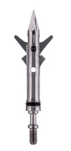 Load image into Gallery viewer, SEVR Ti 2.0 4-Blade HYBRID BROADHEAD 8/32