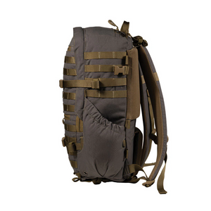 Latitude Outdoors Ranger 22 Pack Gray