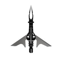 Load image into Gallery viewer, Slick Trick Assailant Hybrid Broadhead 100 gr
