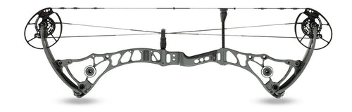 Bowtech Core SR 70# Smoke Grey LH