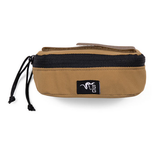 Stone Glacier Sentinel Bottom Pocket Coyote