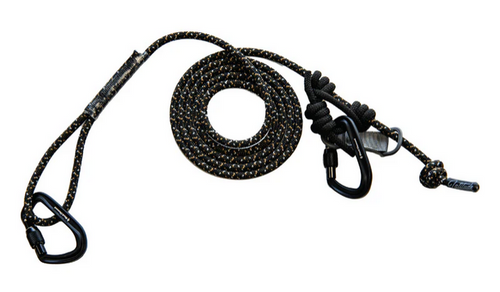 Latitude Outdoors VAPOR LINE 8mm Lineman Belt