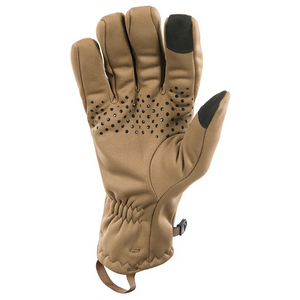 Stone Glacier Graupel Fleece Glove Muskeg Large