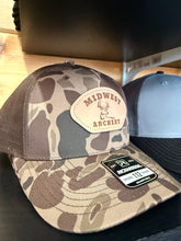 Load image into Gallery viewer, Woodland Camo Patch