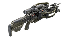 Load image into Gallery viewer, TenPoint TRX 515 Crossbow Package EVO-X Scope Moss Green