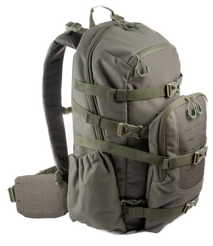 Tethrd Workhorse Pack Timber
