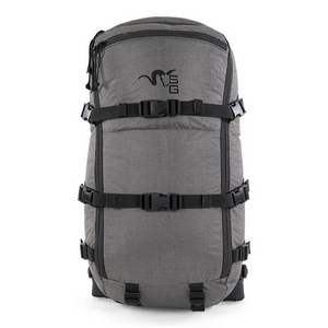 Stone Glacier Tokeen 2600 Graphite One Size Fits Most