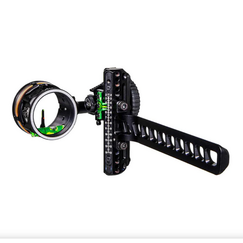 Axcel Driver Plus Dovetail Slider Sight w/AVX-41 (Ranger pin, .010