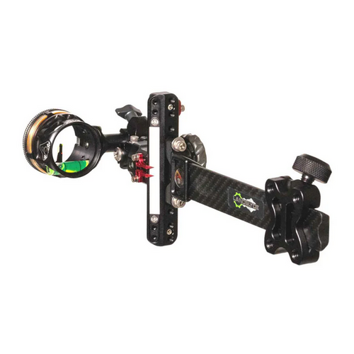 Axcel Landslyde Pro Slider Sight (no mount or knob) AVX41 Scope, Ranger Dbl Pn .019