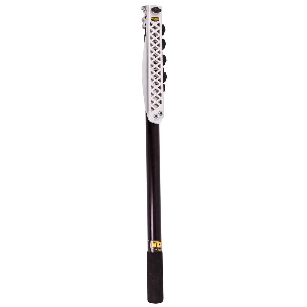 Wicked Tough Pole Saw 12 ft.
