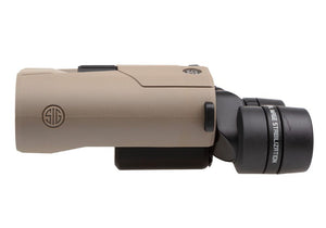 Sig Sauer ZULU6 HDX 16x42 Binocular