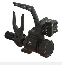 Load image into Gallery viewer, Ripcord Ratchet Cable Driven Rest RH, IMS Mount, Micro Adjust