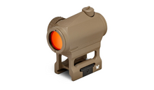 Load image into Gallery viewer, Vortex  Crossfire Red Dot 2 MOA DOT Sight Tan