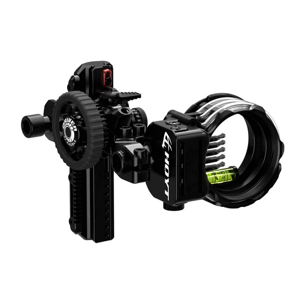 Axcel Hoyt Driver Accustat II Five-Pin Micro .019 Sight RH