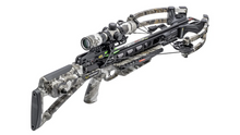 Load image into Gallery viewer, TenPoint Turbo X Vektra Camo Crossbow Package w/Rangemaster 100