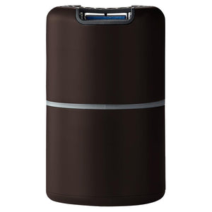 Thermacell Patio Shield Halo Repeller Brown