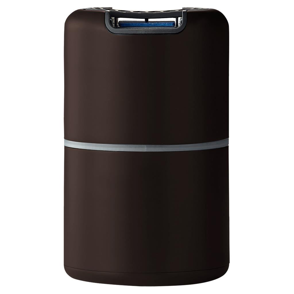 Thermacell Patio Shield Halo Repeller Brown