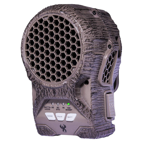 Wildgame ZeroTrace Plasma Ion Field Generator