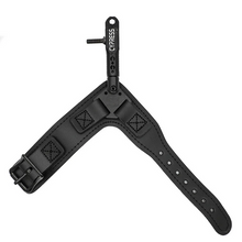 Load image into Gallery viewer, Scott Cypress Release Buckle Strap Black