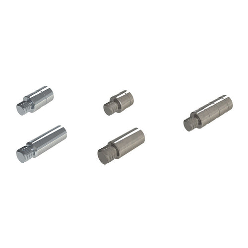 Gold Tip FACT Weight Module 10 gr. 12 pk. .246