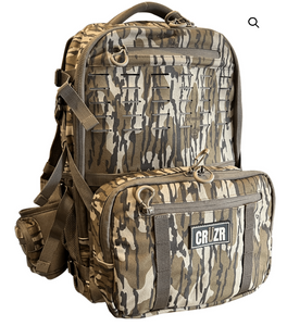 Mossy Oak Bottomland