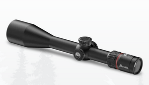Burris Fullfield 6-24x50 E3 Reticle Riflescope (201560)