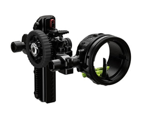 Axcel Hoyt Driver Ranger 41mm Scope .19 Sight RH