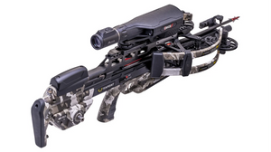 TenPoint TRX 515 Oracle X Crossbow Package Vektra Camo