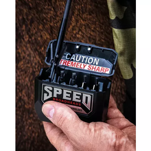 Load image into Gallery viewer, Speed Broadhead Piston Lock Case