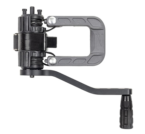 Killer Instinct Compact DSC Crank Wide Sled (2078-2)