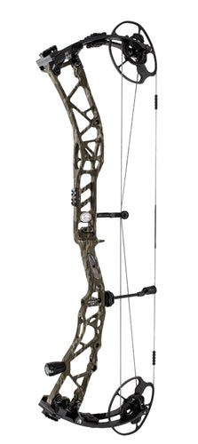 Elite Exalt LD 70# RH Bottomland