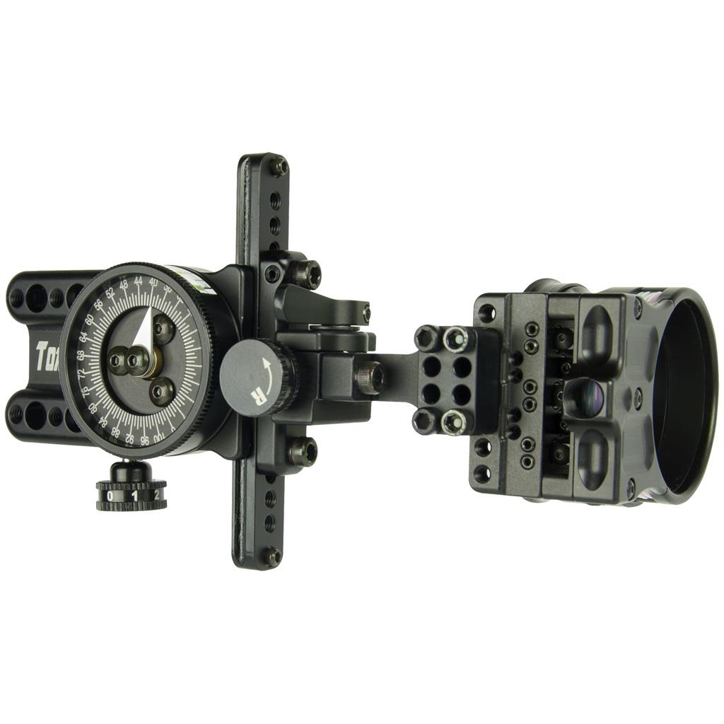 Spot Hogg Tommy Hogg Sight Double Pin .019 Right Hand