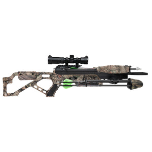 Excalibur Micro 380 Crossbow Realtree Xcape - Midwest Archery