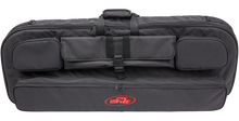 Load image into Gallery viewer, SKB Archery Bag/Backpack w/Bow Sling Black - Midwest Archery