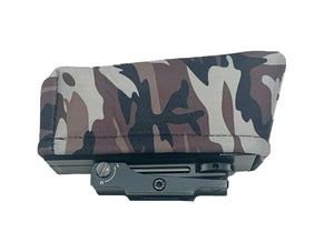 Omega Sights Camo Rain Cover - Midwest Archery